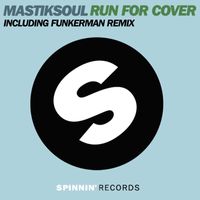 Mastiksoul - Run For Cover