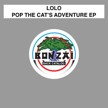 Lolo - Pop The Cat's Adventure EP