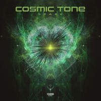 Cosmic Tone - Spark