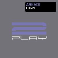 Arkadi - Login (Remixes)