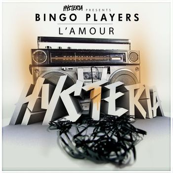 Bingo Players - L'amour