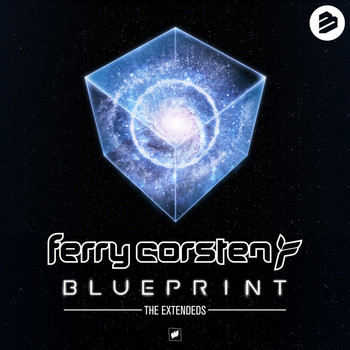 Various Artists - Blueprint The Extendeds