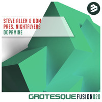 Steve Allen & UDM Pres. Nightflyers - Dopamine