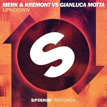 Merk & Kremont & Gianluca Motta - UPNDOWN