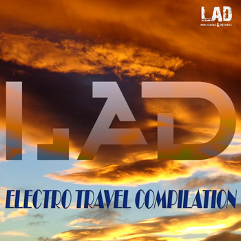 Various Artists - LAD Electro Travel Compilation
