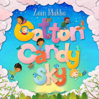 Zain Bhikha - Cotton Candy Sky