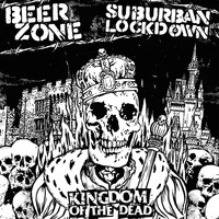 BeerZone - Kingdom of the Dead
