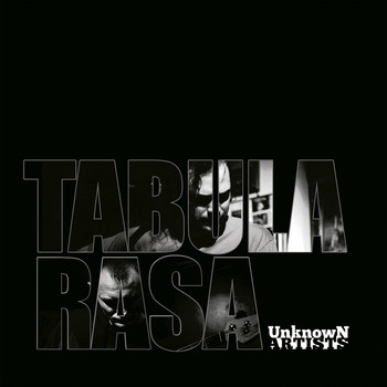 Unknown Artists - Tabula Rasa