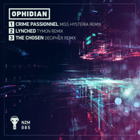 Ophidian - Alternate Universes