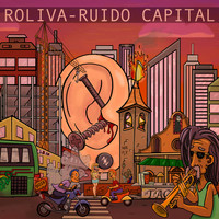 Roliva - Ruido Capital