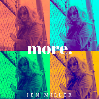 Jen Miller - More.