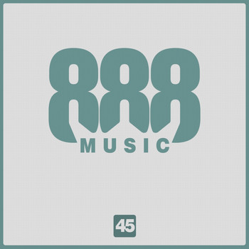 Various Artists - 888, Vol. 45