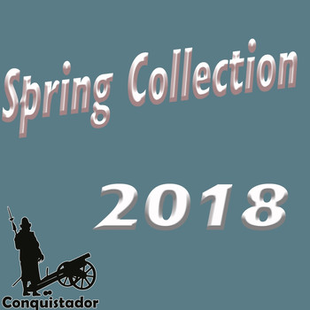 Various Artists - Spring Collection 2018