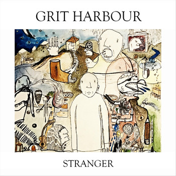 Grit Harbour - Stranger