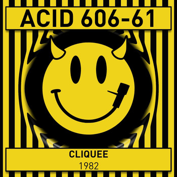 cliquee - 1982
