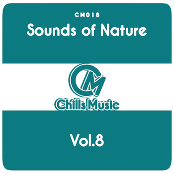 Various Artists - Sounds of Nature Vol.8