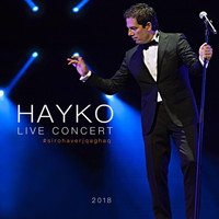 Hayko - Hayko Live Concert