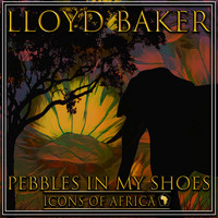 Lloyd Baker - Pebbles In My Shoes