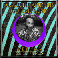 Olariche and His Guitar Band - Nde Nma