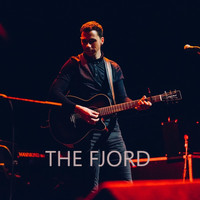 Con Murphy - The Fjord - EP