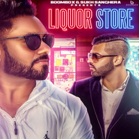 Gursewak Dhillon - Liquor Store