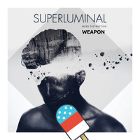 Superluminal - Mess Distraction Weapon