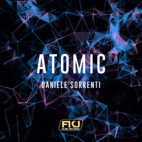 Daniele Sorrenti - Atomic