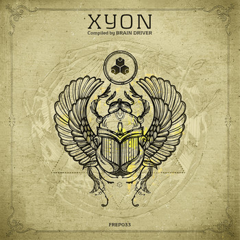 Brain Driver - XYON (Compiled by Brain Driver)
