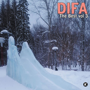 DiFa - DIFA THE BEST VOL 3