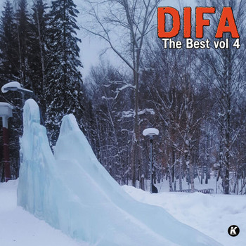 DiFa - DIFA THE BEST VOL 4