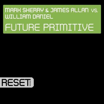 Mark Sherry & James Allen vs William Daniel - Future Primitive