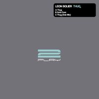 Leon Bolier - Thug / Sofa Cure