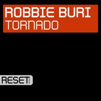 Robbie Buri - Tornado
