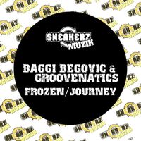 Baggi Begovic & Groovenatics - Frozen / Journey