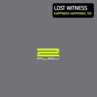 Lost Witness - Happiness Happening '09 (Ali Wilson Remixes)