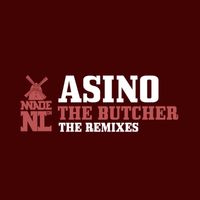 Asino - The Butcher (The Remixes)