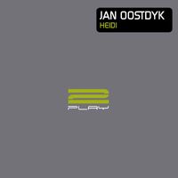 Jan Oostdyk - Heidi
