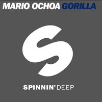 Mario Ochoa - Gorilla