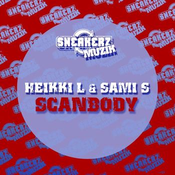 Heikki L & Sami S - Scanbody