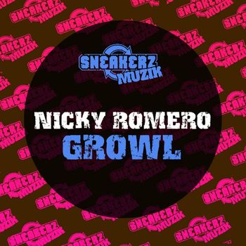 Nicky Romero - Growl