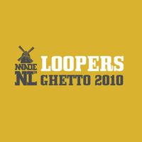 Loopers - Ghetto 2010 (Remixes)