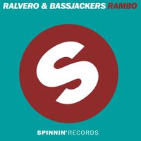 Bassjackers & Ralvero - Rambo