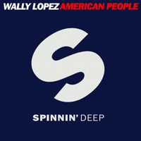 Wally Lopez - American People