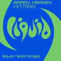 Garry Heaney - Hitman