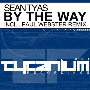 SEAN TYAS - By The Way