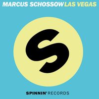Marcus Schossow - Las Vegas