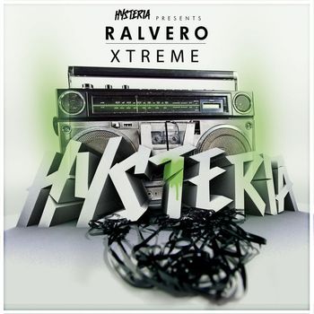 Ralvero - Xtreme