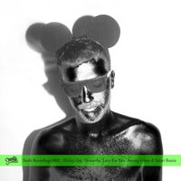 Mickey - Love For Sale (feat. Monarchy) (The Remixes)