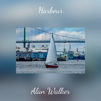 Alan Walker - Harbour