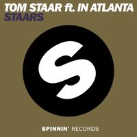 Tom Staar - Staars (feat. In Atlanta)